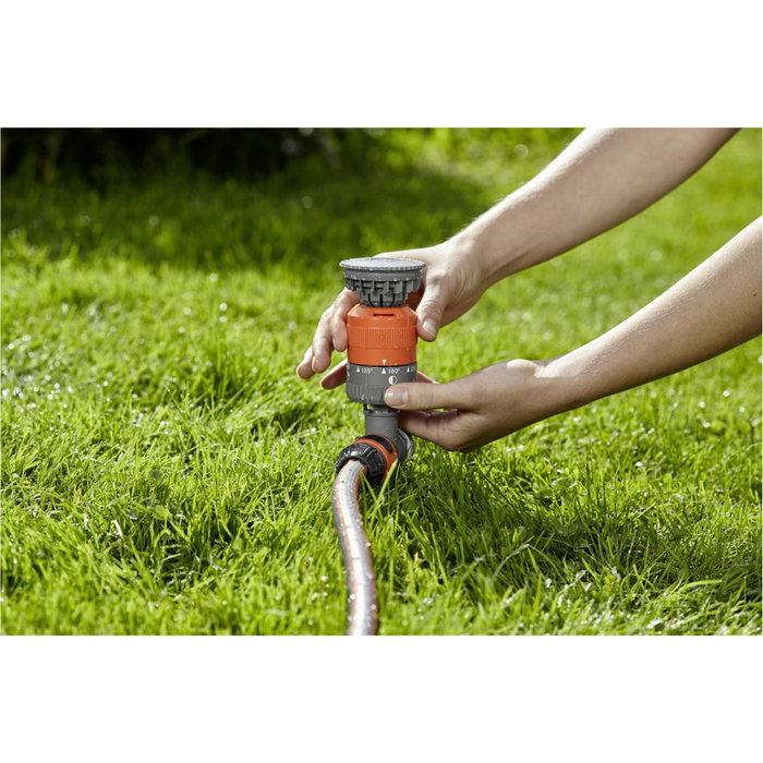 Gardena Circuitaire Variable Comfort Surface 225m²