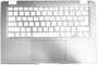 Dell ASSY Palmrest avec Touchpad, NFC et lecteur carte à puce pour Latitude 5440 et Precision 3480