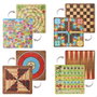 Color Baby Jeux en Boîte Métallique 365 Jeux