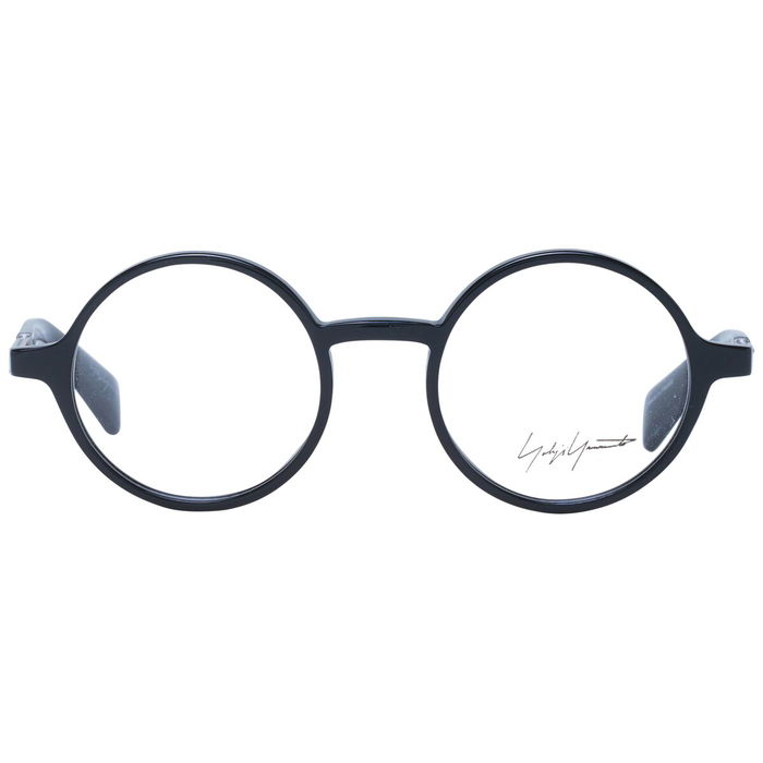 Monture de Lunettes Unisexe Yohji Yamamoto YY1006 47019 Monture de Lunettes Unisexe Yohji Yamamoto YY1006 47019