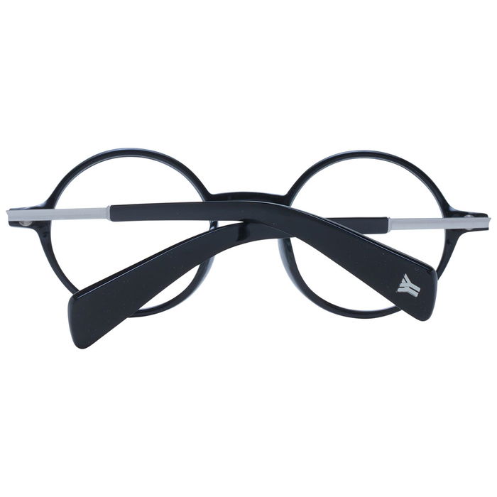 Monture de Lunettes Unisexe Yohji Yamamoto YY1006 47019 Monture de Lunettes Unisexe Yohji Yamamoto YY1006 47019