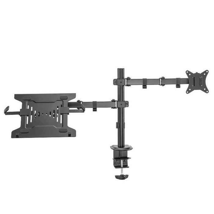 Support de table d'écran Ewent EW1519 Support de table d'écran Ewent EW1519