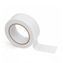 WOLFPACK LINEA PROFESIONAL Ruban isolant blanc 20 m x 19 mm