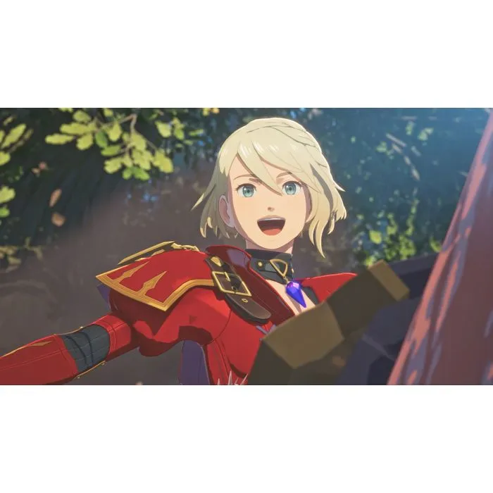 Capcom Monster Hunter Stories 3: Twisted Reflection - Jeu PS5 (Version Française) - RPG Tour par Tour