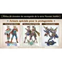 Capcom Monster Hunter Stories 3: Twisted Reflection - Jeu PS5 (Version Française) - RPG Tour par Tour
