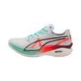 Chaussures de Running pour Adultes Puma Deviate Nitro Elite Blanc