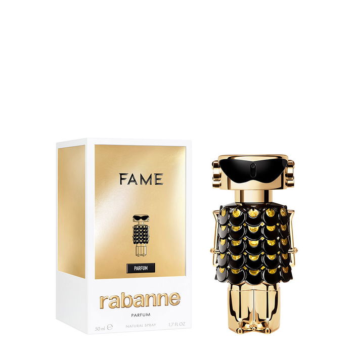 Rabanne FAME PARFUM Eau de Parfum Femme 50 ml