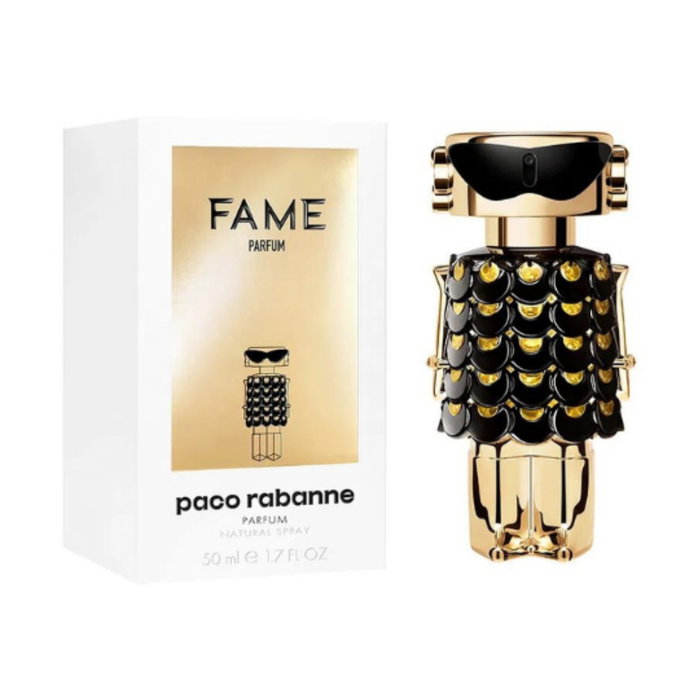 Rabanne FAME Eau de Parfum 50 ml Rabanne FAME Eau de Parfum 50 ml