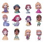 Funko Présentoir Mystery Minis Disney Princess Manga - 12 figurines