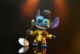 Lilo & Stitch figurine Ultimate Gold Suit Elvis Stitch 18 cm