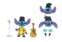 Lilo & Stitch figurine Ultimate Gold Suit Elvis Stitch 18 cm