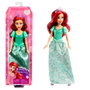 Mattel Poupée Disney Princess Ariel 29 cm