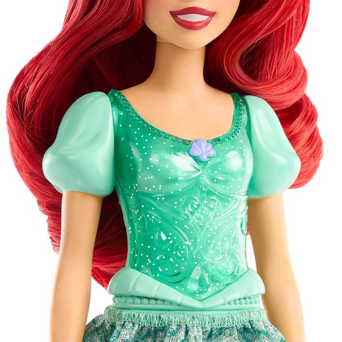 Mattel Poupée Disney Princess Ariel 29 cm