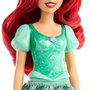 Mattel Poupée Disney Princess Ariel 29 cm