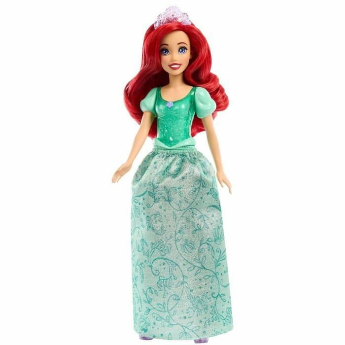 Mattel Poupée Disney Princess Ariel 29 cm