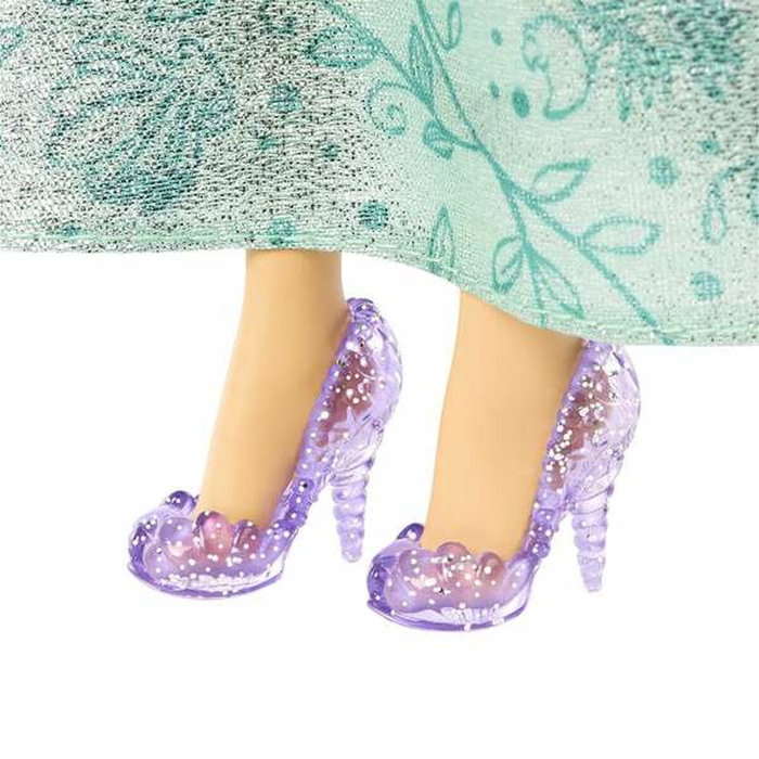 Mattel Poupée Disney Princess Ariel 29 cm