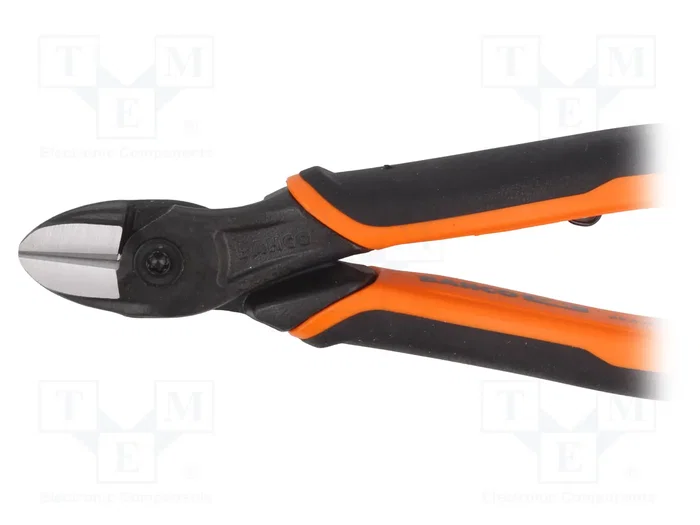 BAHCO Pince coupante latérale ERGO® 160 mm BAHCO Pince coupante latérale ERGO® 160 mm