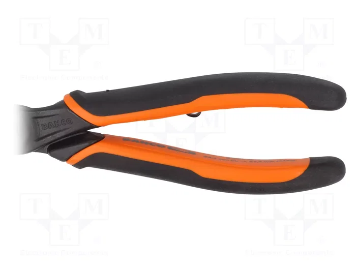 BAHCO Pince coupante latérale ERGO® 160 mm BAHCO Pince coupante latérale ERGO® 160 mm