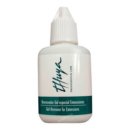 Thuya Remover Gel Especial Extensiones 15ml