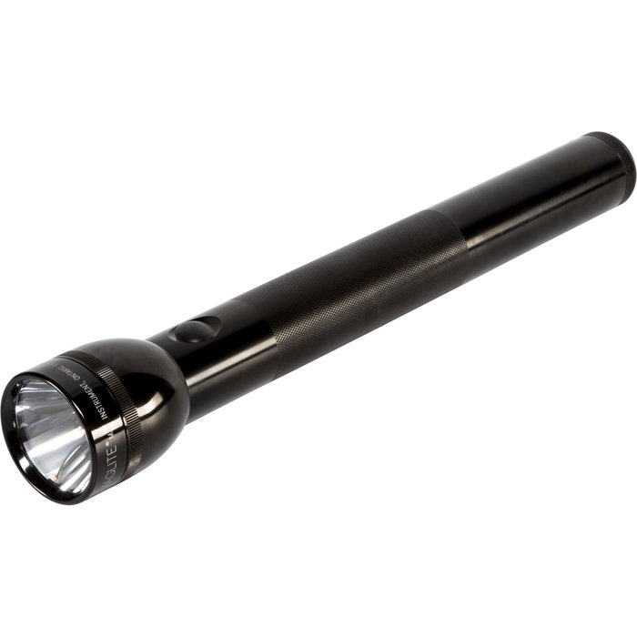 Maglite Standard Cell Torch 4 D-Cell Maglite Standard Cell Torch 4 D-Cell