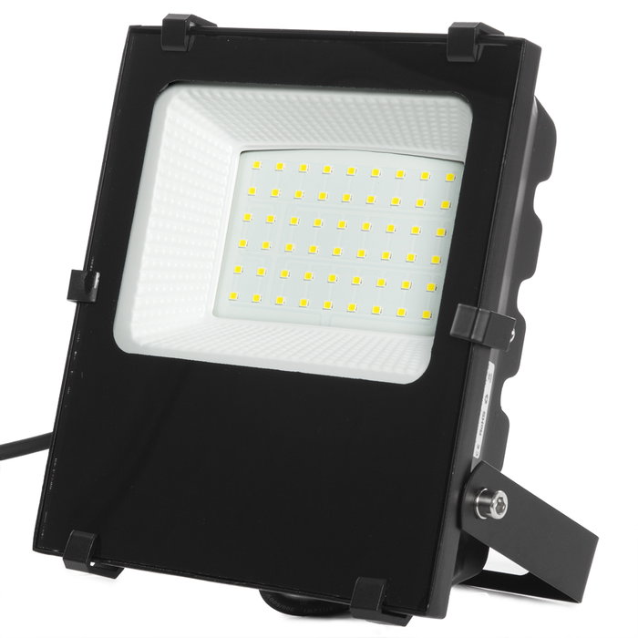 Projecteur LED 30W 4800Lm 6000K Blanco Frío IP65 Regulable Projecteur LED 30W 4800Lm 6000K Blanco Frío IP65 Regulable