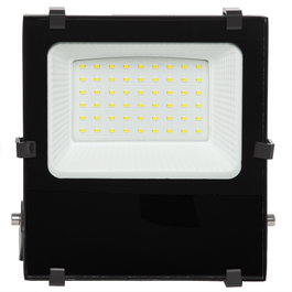 Projecteur LED 30W 4800Lm 6000K Blanco Frío IP65 Regulable