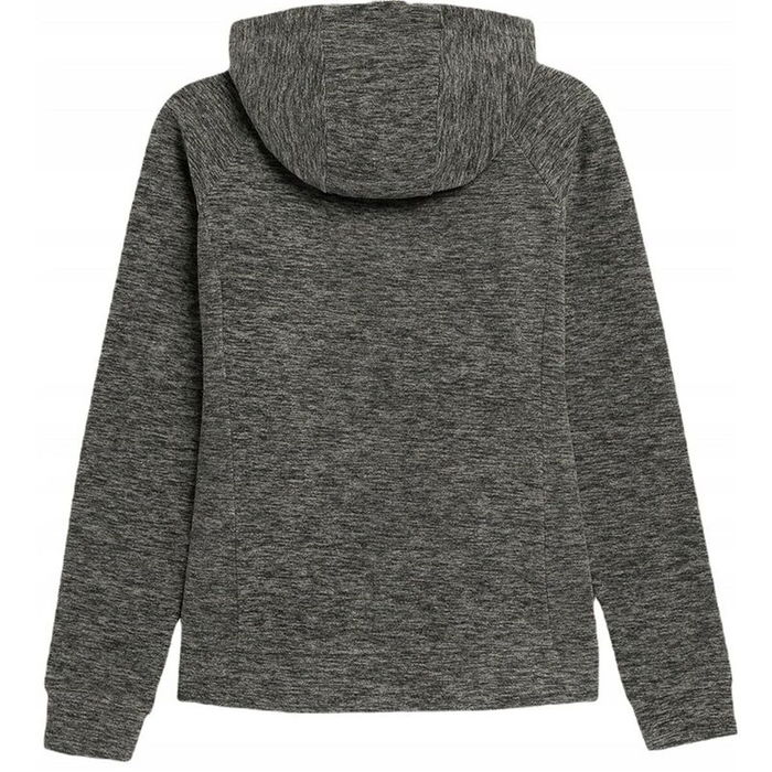 Veste 4F 4F Fleece Gris foncé M
