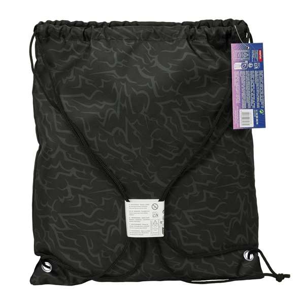 Safta Saco Plano K-Pop Demon Hunters Saja Boys 35X40X1Cm