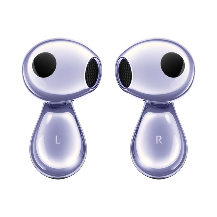 Casque Huawei Pourpre