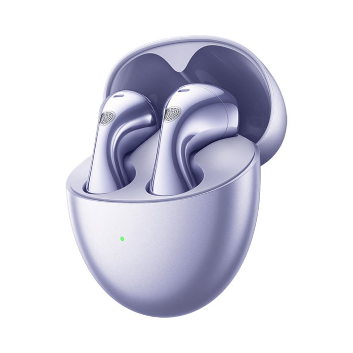 Casque Huawei Pourpre