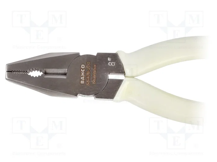BAHCO Pince universelle 200 mm