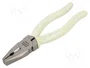BAHCO Pince universelle 200 mm
