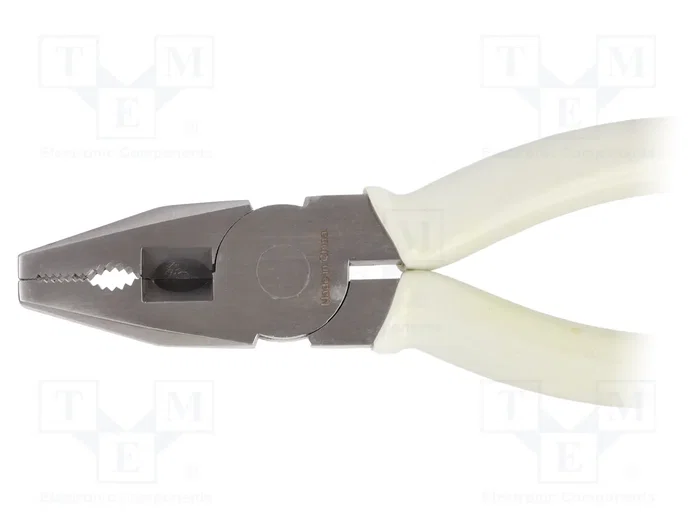 BAHCO Pince universelle 200 mm