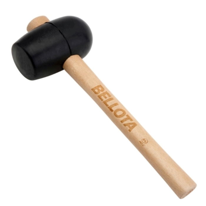 Bellota Pot en Caoutchouc Bellota 140mm 8053-750Gr Bellota Pot en Caoutchouc Bellota 140mm 8053-750Gr