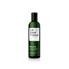 Lazartigue REBALANCE Shampooing équilibrant au vinaigre de riz et à la spiruline 250 ml