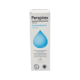 PERSPIREX Locion de manos 100 ml
