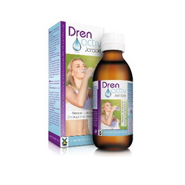 TEGOR DRENACTIV sirop 200ml