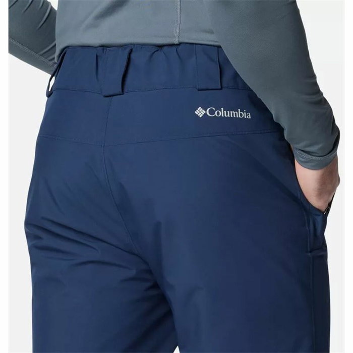 Pantalon de sport long Columbia Shafer Canyon™ II Bleu 13