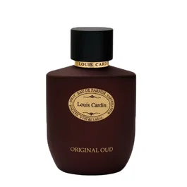 Louis Cardin Original Oud Eau de Parfum 100 ml