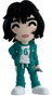 Youtooz Squid Game - Figurine en vinyle Kang Sae Byeok