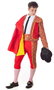 Creaciones Llopis - Disguise - Disfraz adulto torero - Taille M - Déguisement adulte toréador pour hommes et femmes