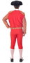 Creaciones Llopis - Disguise - Disfraz adulto torero - Taille M - Déguisement adulte toréador pour hommes et femmes