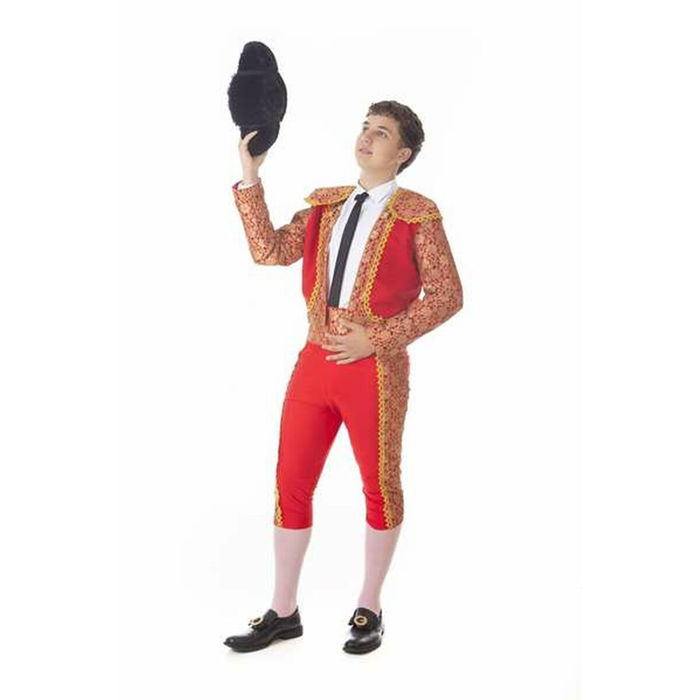 Déguisement pour Adultes Torero M Déguisement pour Adultes Torero M