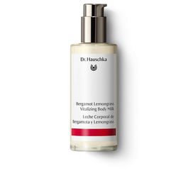 Dr. Hauschka Lait Corporel Bergamote-Citronnelle 145 ml