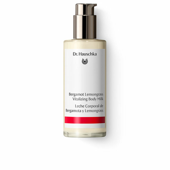 Dr. Hauschka Lait corporel bergamote-citronnelle