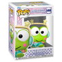 Funko Pop Hello Kitty and Friends - Keroppi - Figurine en vinyle dans son écrin cadeau
