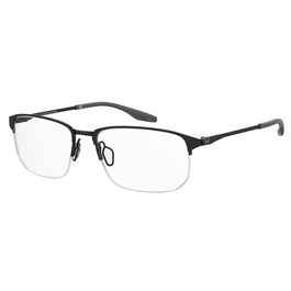 Monture de Lunettes Homme Under Armour UA5047G003F41 Noir ø 54 mm