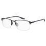 Monture de Lunettes Homme Under Armour UA5047G003F41 Noir ø 54 mm