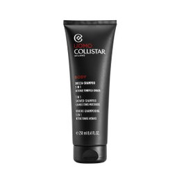 Collistar UOMO BODY Gel douche 3 en 1 250 ml