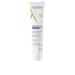 A-Derma Crème Épithéliale AH Ultra SPF50+ Réparatrice 40 ml